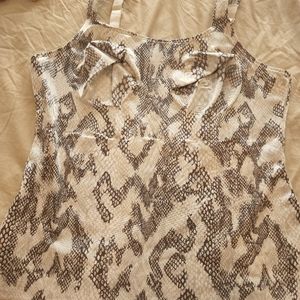 Ruby Ribbon Original Full Support Cami